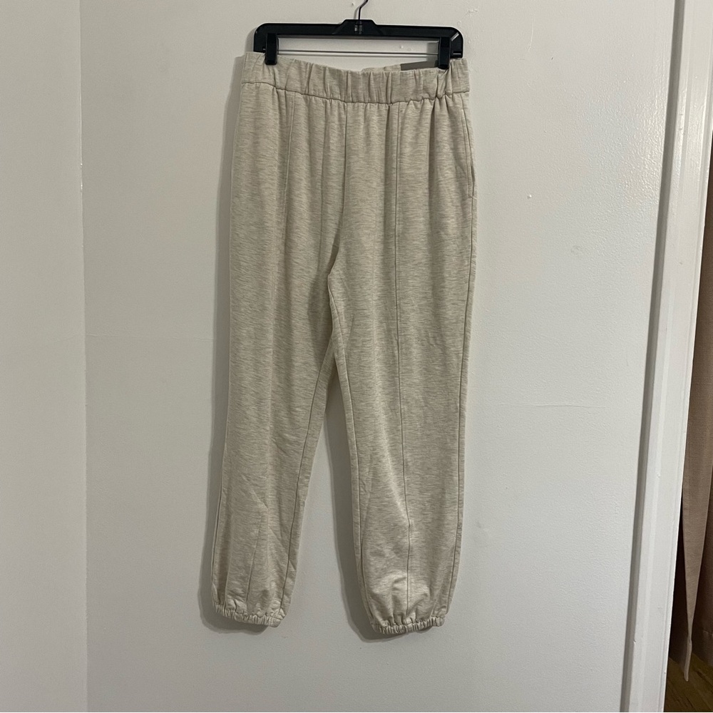 NWT Soft Surroundings Ankle Joggers | Size: Medium